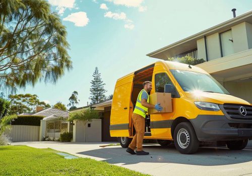 StockCake-Delivery Van Arrives_1722468580