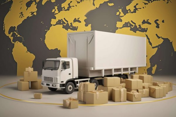 —Pngtree—global logistics a truck transporting_3756116